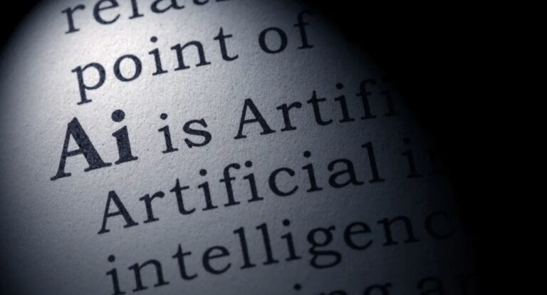 AI was the buzzword of 2023. What happens in 2024?