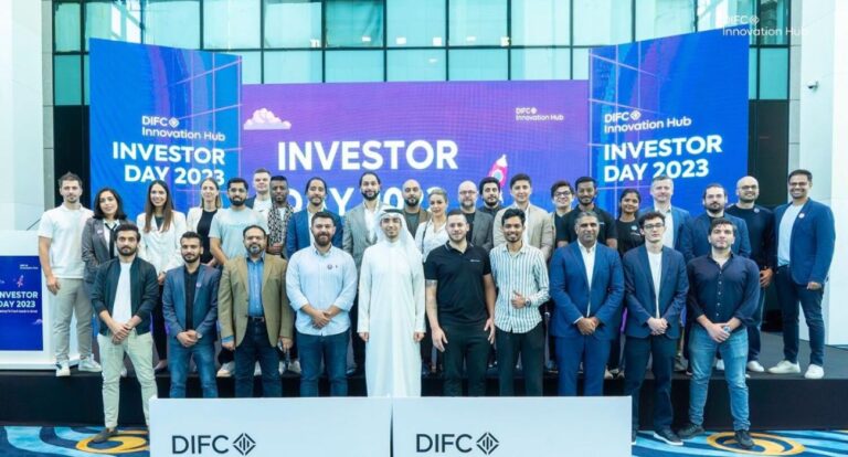 DIFC Innovation Hub concludes ‘Investor Day’ with over $600 million in funding