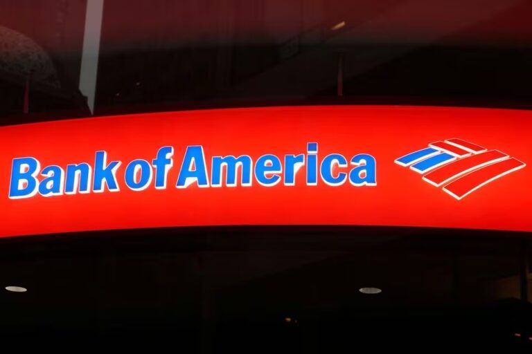 Bank of America cuts 20 staff in Asia, China-focused bankers affected most- sources