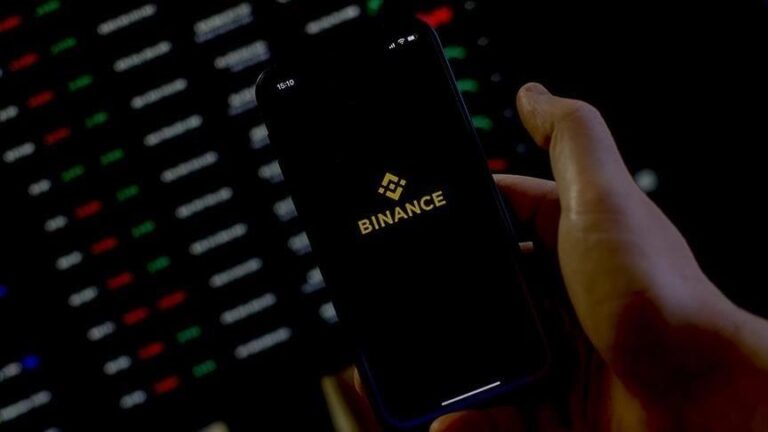 Binance