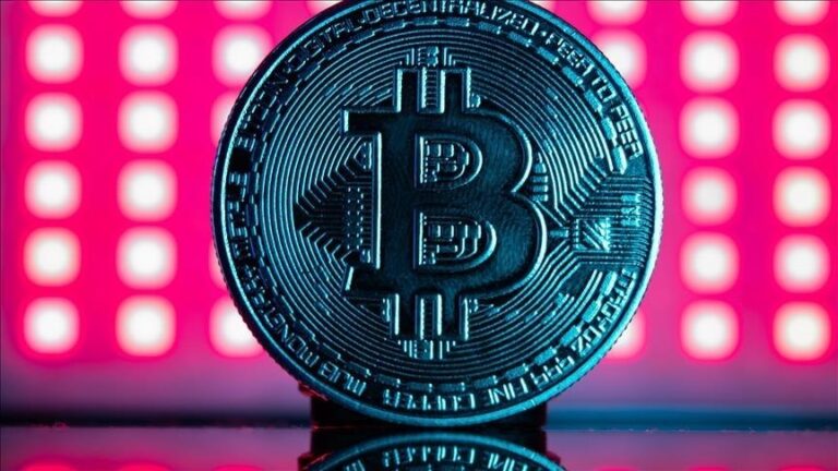 Bitcoin climbs above $42,000 with jump of 5.7%
