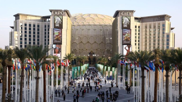COP28 in Dubai: UAE financial institutions to mobilise Dh1 trillion in sustainable finance by 2030