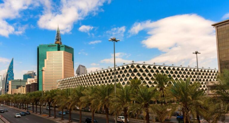 Saudi Arabia officially joins Brics bloc – state TV