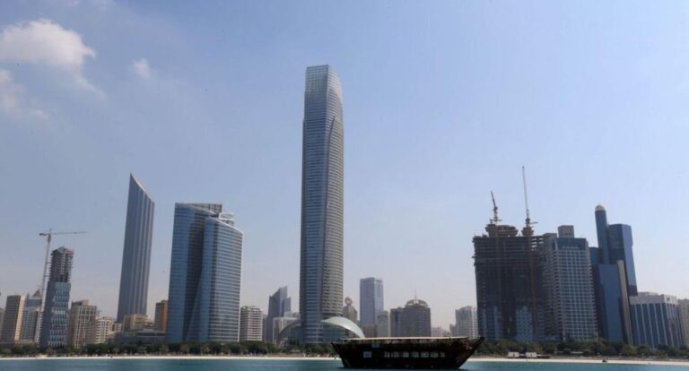 GCC sovereign wealth funds’ assets top Dh15 trillion in 2023