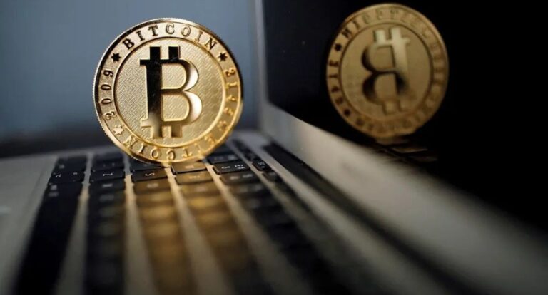 Bitcoin rises to highest level for first time in 21 months on ETF approval hope