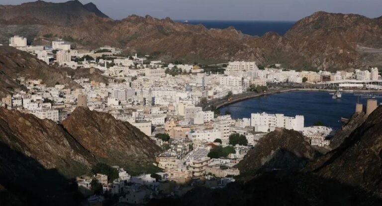 Oman sets higher budget revenue for 2024 on average oil price of $60/bbl