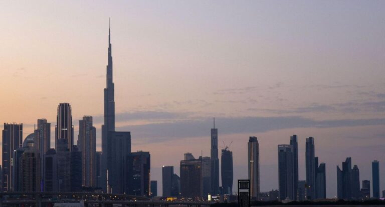 UAE’s per capita GDP to hit $52,407 this year