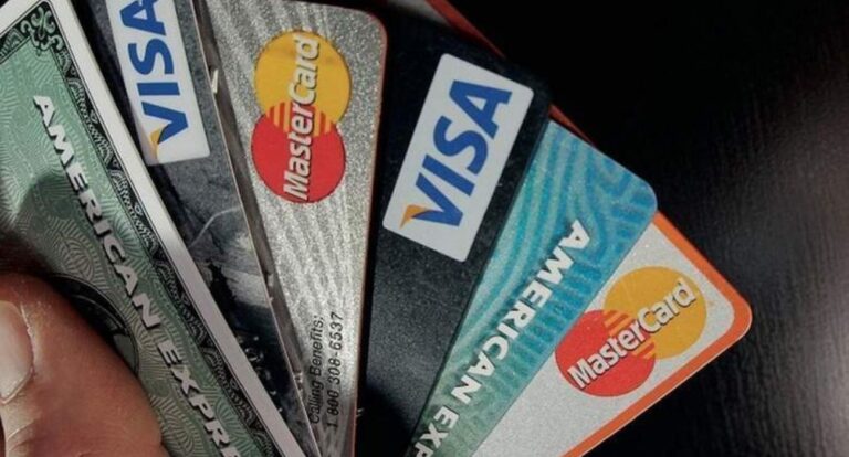 Millennial Money: 4 things that could impact your credit in 2024