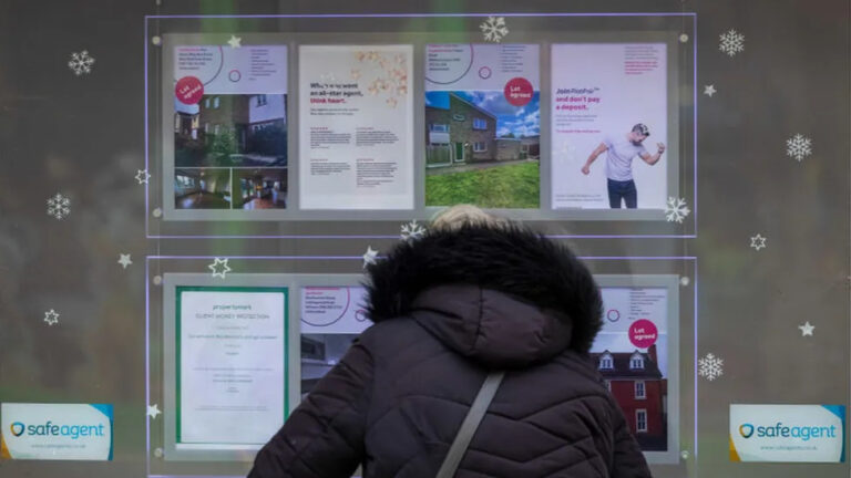 Mortgage rate cuts continue despite economic fears