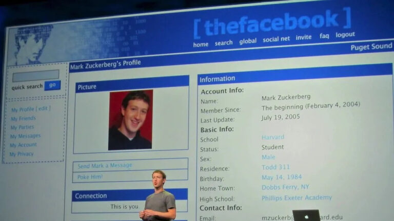 Facebook at 20: Four ways the app changed the world