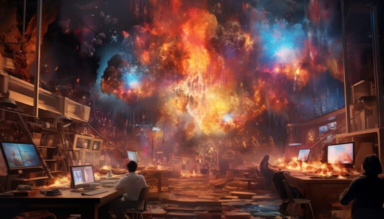OpenSea NFT Delisting Sparks Retaliatory Move from Game Developers