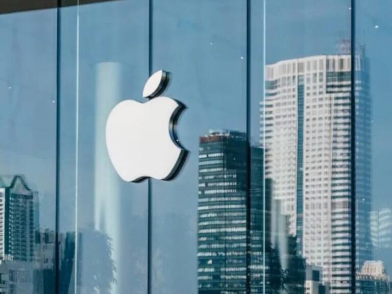 Apple Smart Ring May Be Imminent