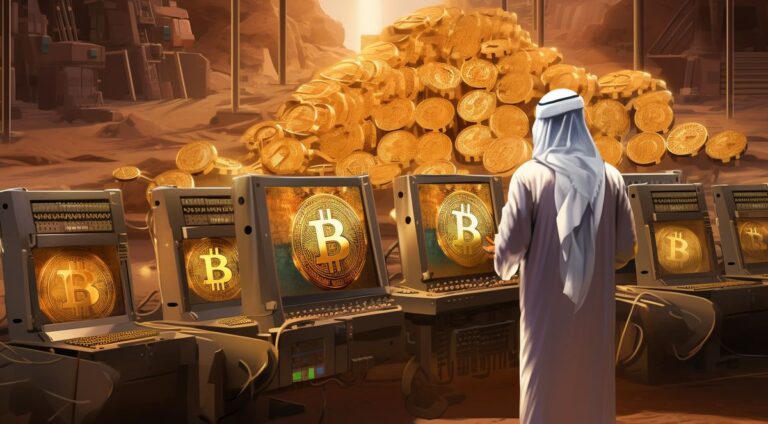 Crypto Miner Phoenix Group Reports 50% Jump in Net Income