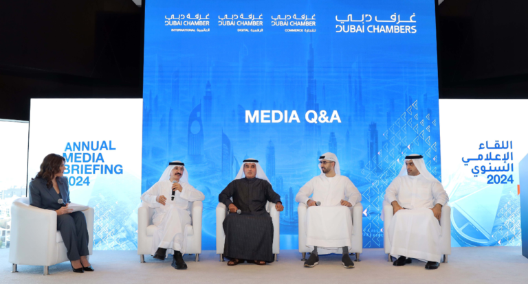 Dubai Chambers attracts more than 67,000 new member companies