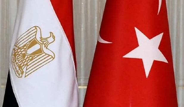 Volume of trade exchange bet. Egypt, Turkey record $6.6B in 2023: CAPMAS