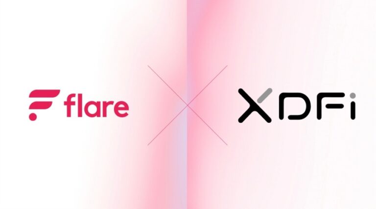 XDFi, World’s First Compliant Decentralized Futures Protocol, to Launch on Flare Network