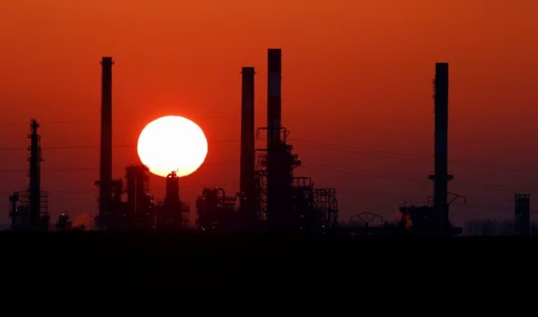 Oil set for weekly loss despite gain on OPEC+ output decision