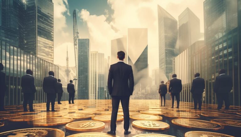 The Case for Investing in a Bitcoin ETF and Why It’s Time to Get Off Zero
