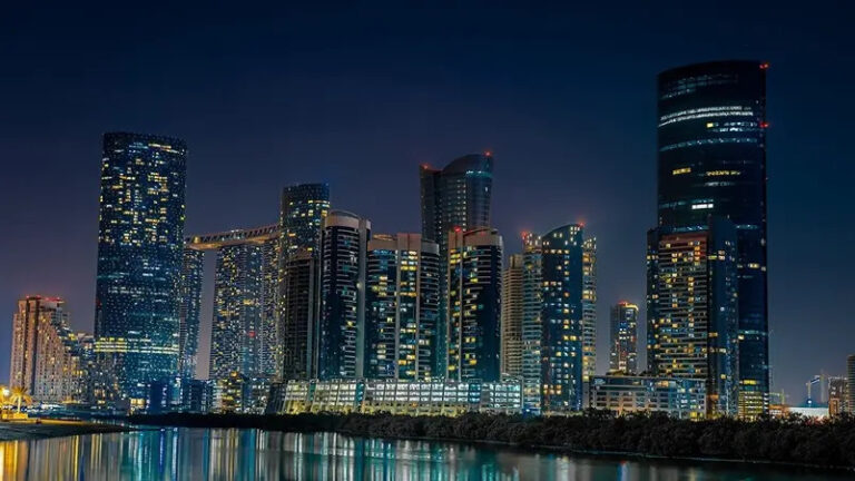 UAE real estate market surges amid global uncertainties: Report