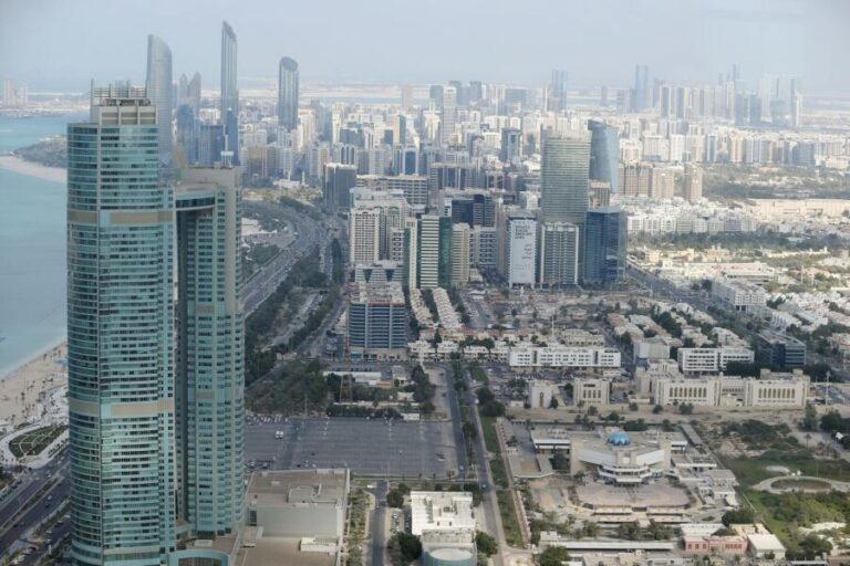 UAE is home to world’s most globetrotting entrepreneurs