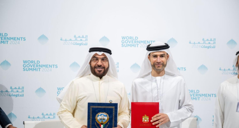 UAE signs agreements with Arab countries on double taxation avoidance