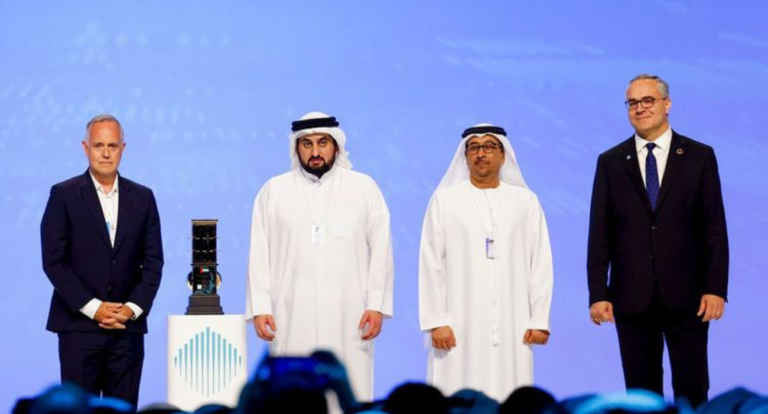 WGS 2024: 5 projects win $1 million Dubai International Best Practices Award for Sustainable Development
