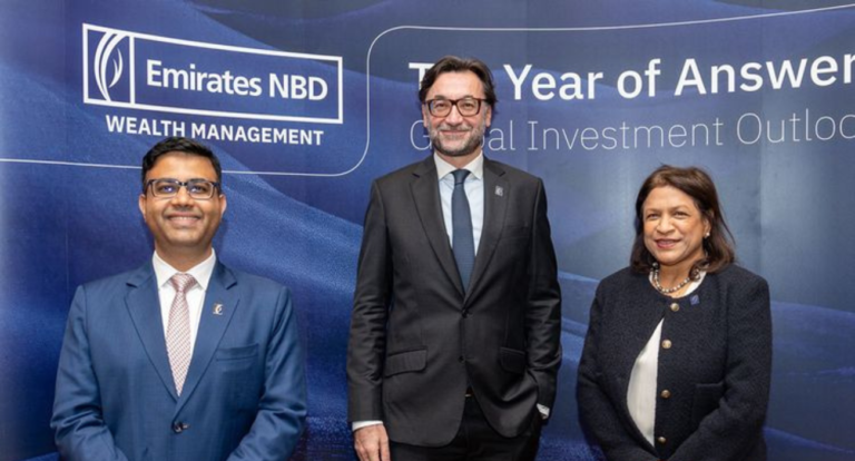 Will foreign investors turn their eyes to UAE, GCC markets in 2024?