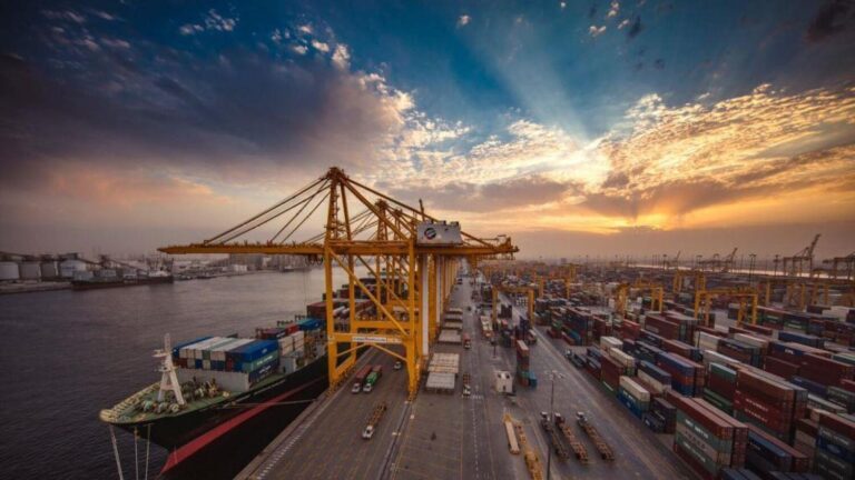 UAE, Saudi Arabia, Qatar rank among top emerging markets for logistics
