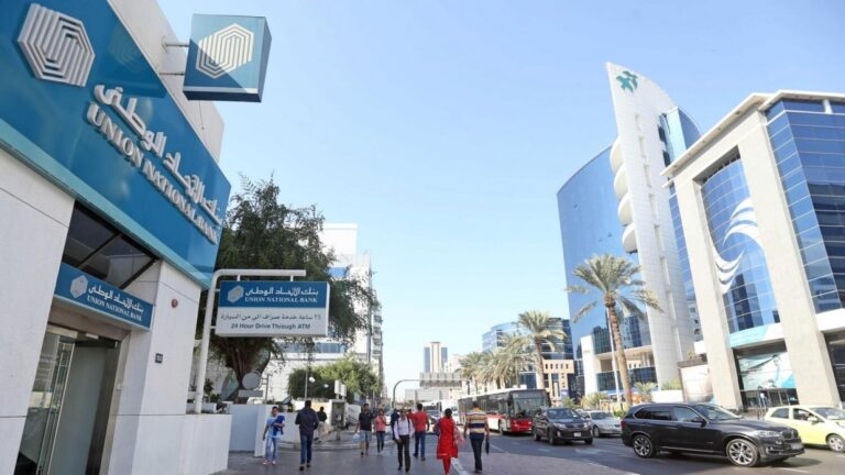 UAE’s banking, real estate and Adnoc stocks to perform well in 2024, says Dubai’s largest bank