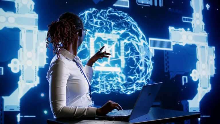 Denmark researchers using AI algorithm to predict life, death