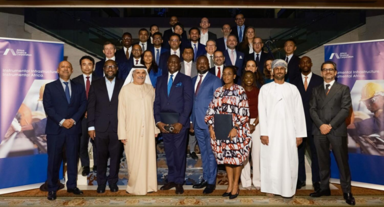 4 UAE banks help raise Dh4.25-billion syndicated loan for Africa