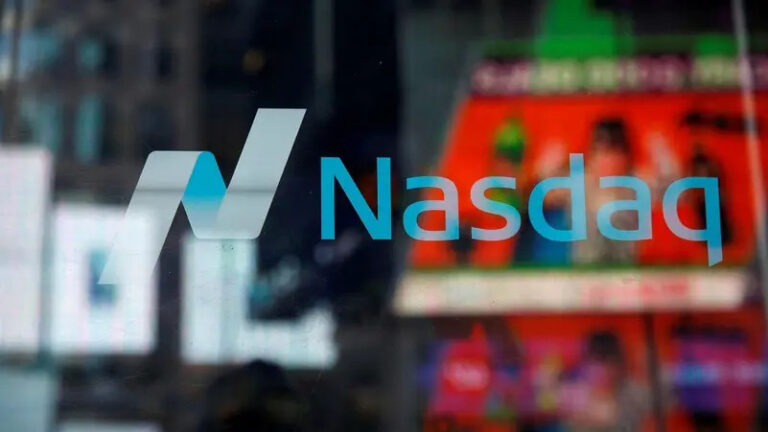 Nasdaq’s biggest shareholder Borse Dubai plans to sell stake worth $1.6 bln