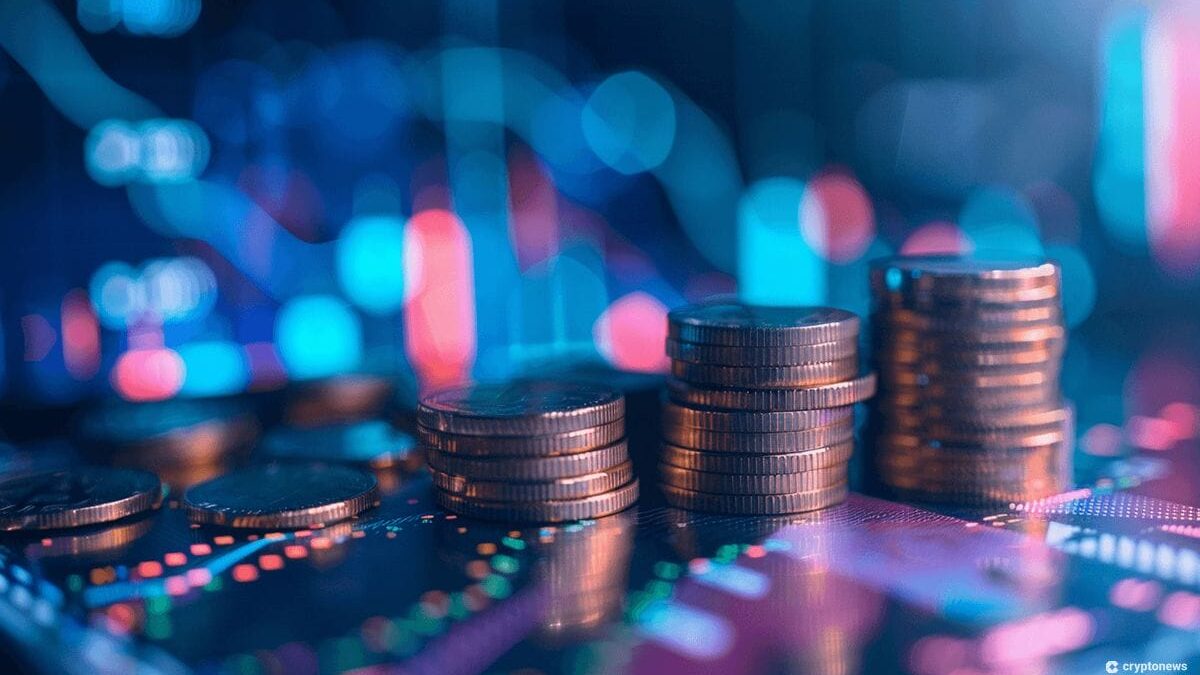 Crypto Asset Manager 21Shares Surpasses $5 Billion in AUM - The Financial
