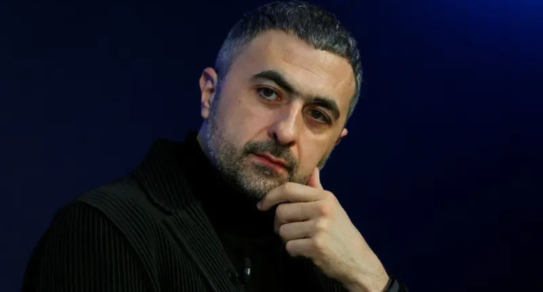 DeepMind’s Mustafa Suleyman named head of Microsoft AI unit