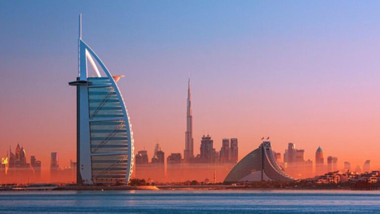 Dubai-