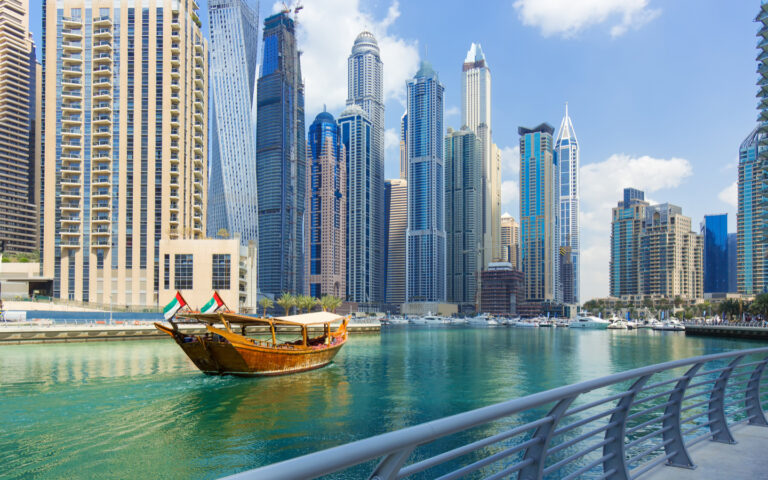 Brand Dubai launches a new #DubaiDestinations guide