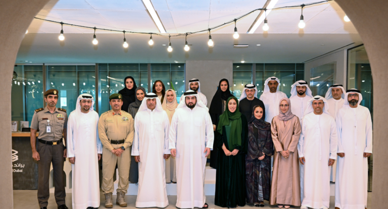 Dubai Media Council launches #RamadanInDubai campaign