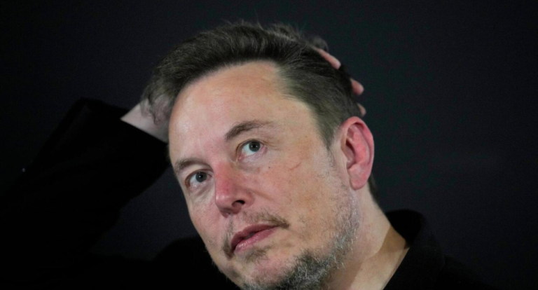 Elon Musk sues OpenAI for abandoning original mission for profit