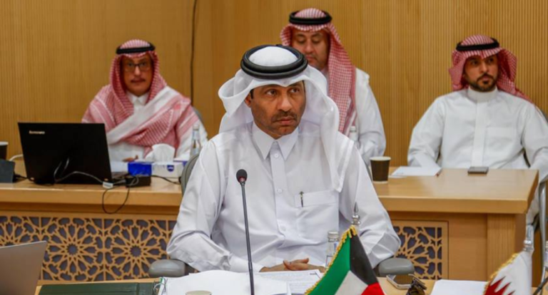 Qatar Chairs10th meeting of GCC Standing Committee for Cybersecurity