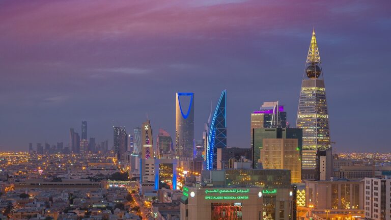 Saudi Arabia Witnesses Three Years of Consecutive Private Equity Investment Growth, Closing 2023 with $4Bn Worth of Transactions