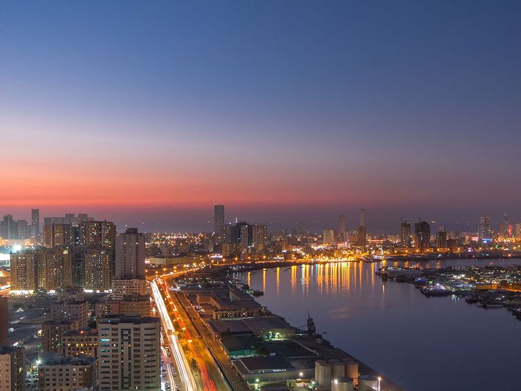 Ajman contracts consultancy JLL to create new strategy for its real estate sector