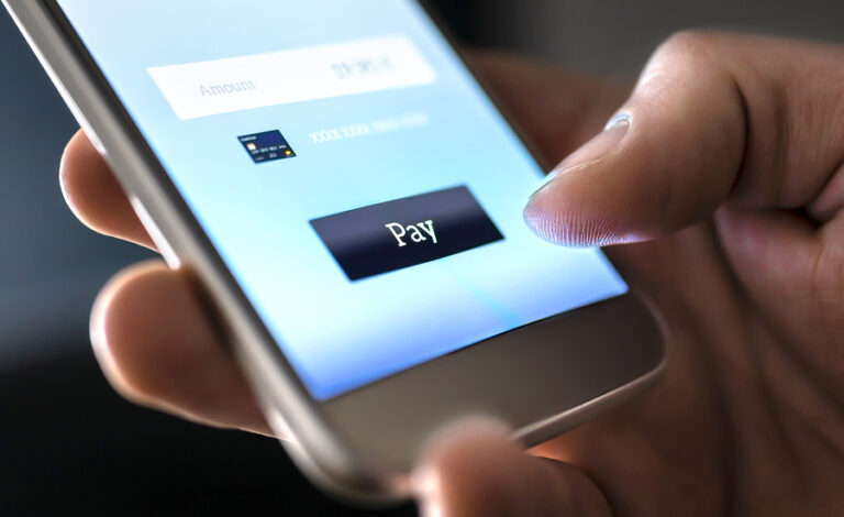 Enhancing in-app payment processing this Ramadan