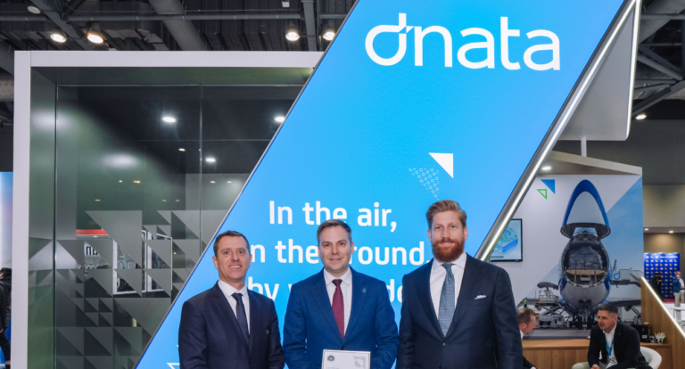 dnata becomes first ground services provider to gain IATA’s CEIV lithium battery certification across 11 stations globally