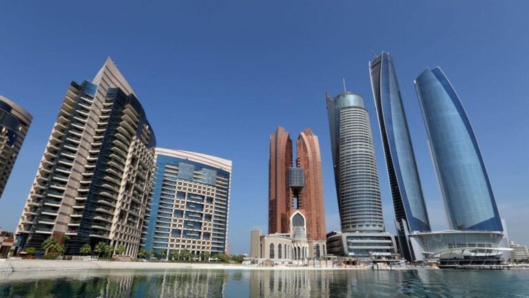 Abu Dhabi’s industrial sector booms with 51% rise in licences