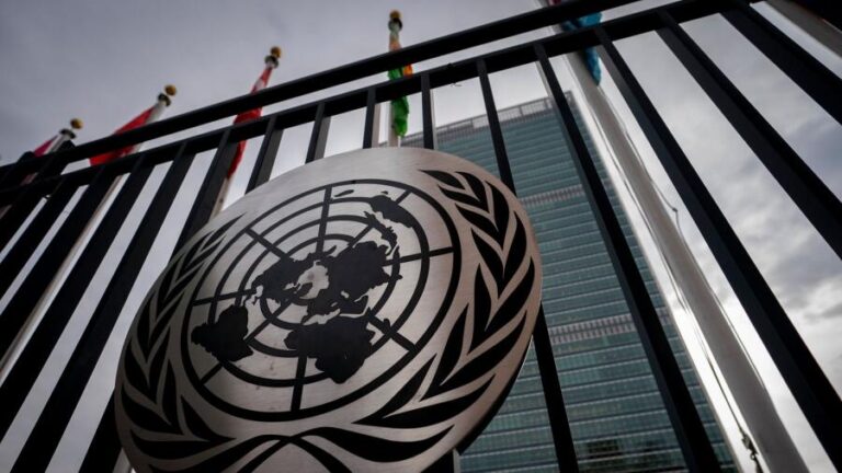 UN adopts first global artificial intelligence resolution
