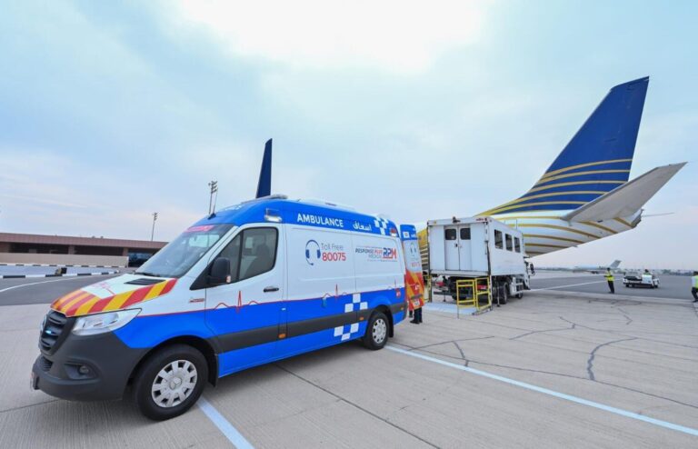 Response Plus Holding net profit surges 68% to Dh49.39 million during 2023