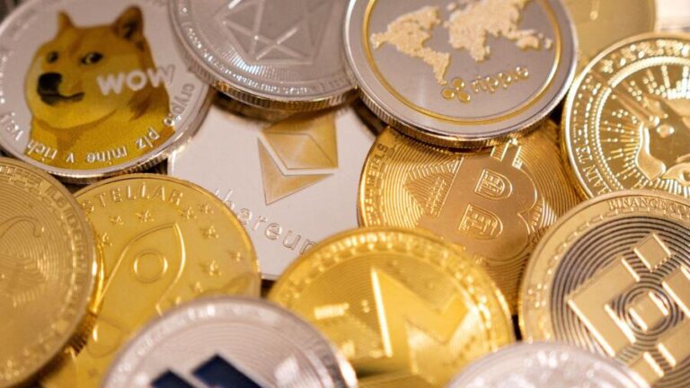 Regulation boosting confidence in cryptos