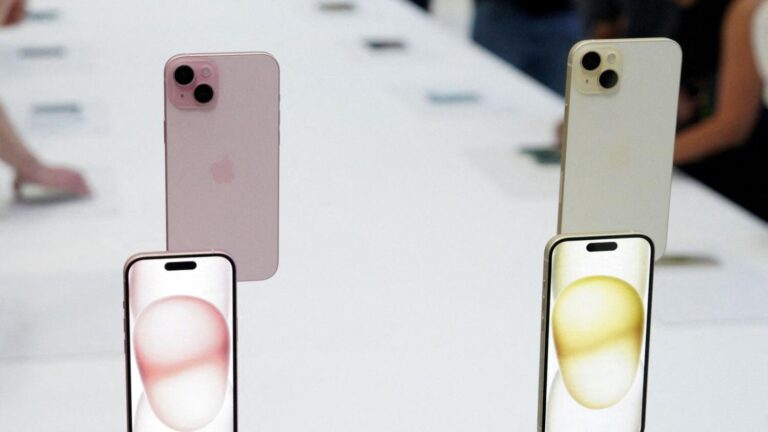 Apple in talks to bring Google’s Gemini AI to iPhone