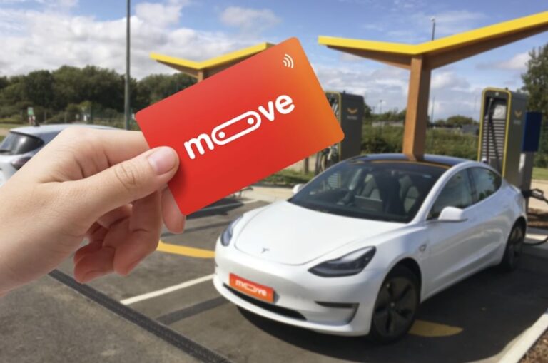 Moove secures $100 million in Series B funding round