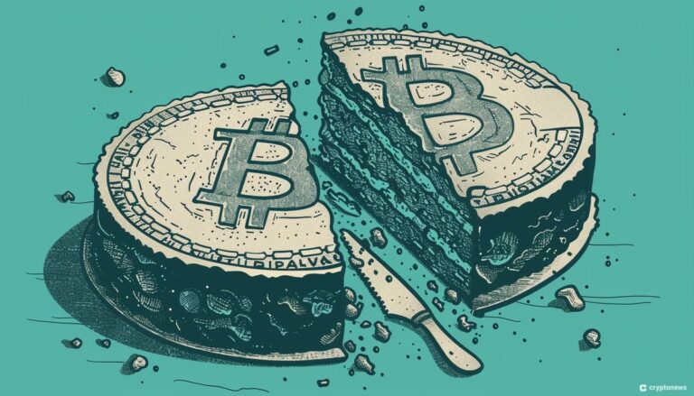 Post ​​Bitcoin Halving Miners See Temporarily Higher Fees: CryptoQuant
